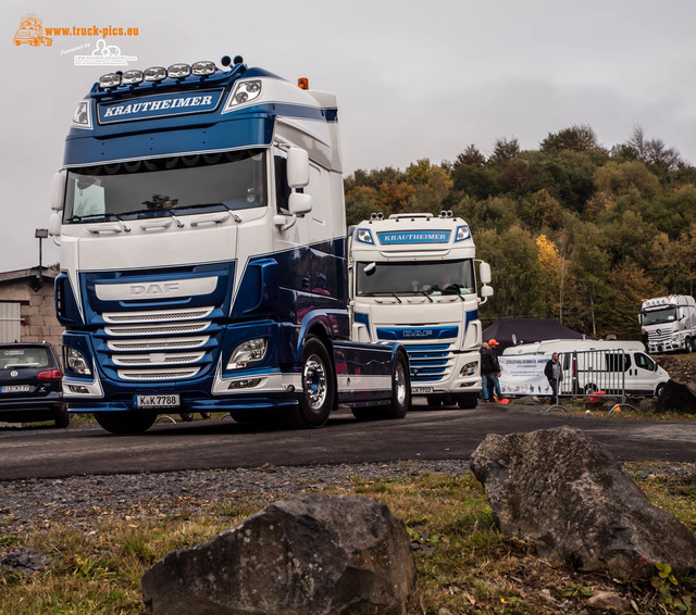 StÃ¶ffel Trucker Treffen powered by www Trucker Treffen im StÃ¶ffelpark 2018, #truckpicsfamily powered by www.truck-pics.eu