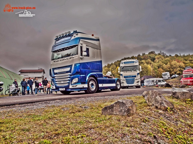 StÃ¶ffel Trucker Treffen powered by www Trucker Treffen im StÃ¶ffelpark 2018, #truckpicsfamily powered by www.truck-pics.eu