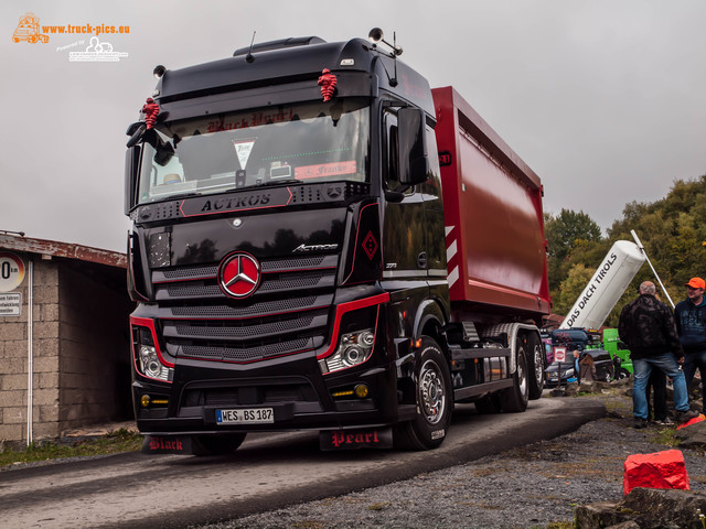 StÃ¶ffel Trucker Treffen powered by www Trucker Treffen im StÃ¶ffelpark 2018, #truckpicsfamily powered by www.truck-pics.eu