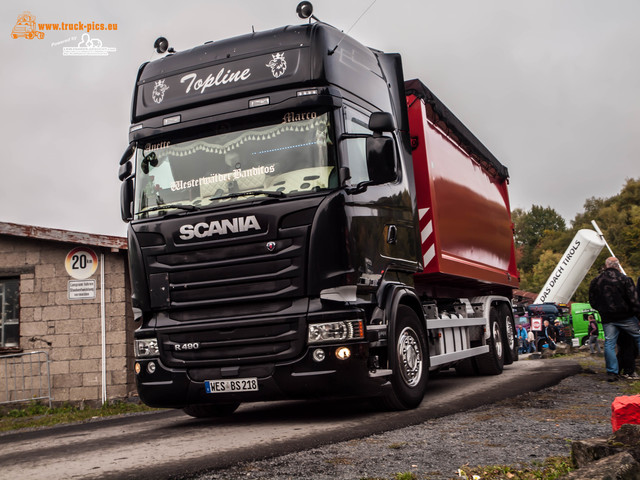 StÃ¶ffel Trucker Treffen powered by www Trucker Treffen im StÃ¶ffelpark 2018, #truckpicsfamily powered by www.truck-pics.eu