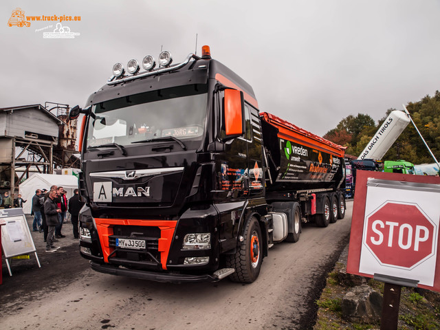 StÃ¶ffel Trucker Treffen powered by www Trucker Treffen im StÃ¶ffelpark 2018, #truckpicsfamily powered by www.truck-pics.eu