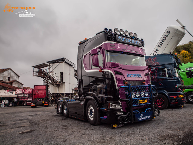 StÃ¶ffel Trucker Treffen powered by www Trucker Treffen im StÃ¶ffelpark 2018, #truckpicsfamily powered by www.truck-pics.eu