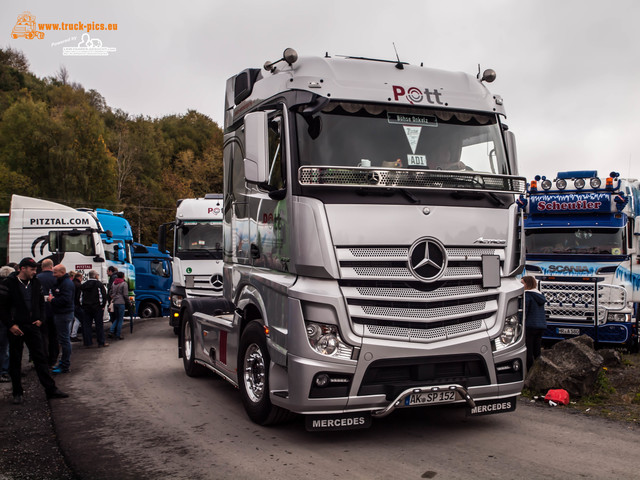 StÃ¶ffel Trucker Treffen powered by www Trucker Treffen im StÃ¶ffelpark 2018, #truckpicsfamily powered by www.truck-pics.eu