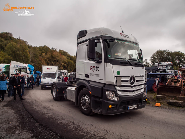 StÃ¶ffel Trucker Treffen powered by www Trucker Treffen im StÃ¶ffelpark 2018, #truckpicsfamily powered by www.truck-pics.eu