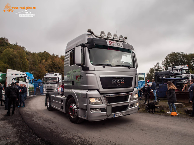 StÃ¶ffel Trucker Treffen powered by www Trucker Treffen im StÃ¶ffelpark 2018, #truckpicsfamily powered by www.truck-pics.eu