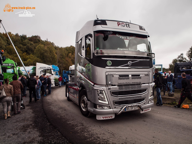 StÃ¶ffel Trucker Treffen powered by www Trucker Treffen im StÃ¶ffelpark 2018, #truckpicsfamily powered by www.truck-pics.eu