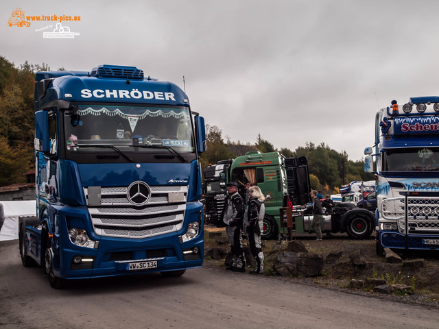 StÃ¶ffel Trucker Treffen powered by www Trucker Treffen im StÃ¶ffelpark 2018, #truckpicsfamily powered by www.truck-pics.eu