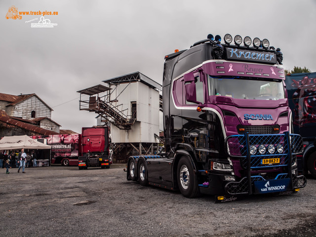 StÃ¶ffel Trucker Treffen powered by www Trucker Treffen im StÃ¶ffelpark 2018, #truckpicsfamily powered by www.truck-pics.eu