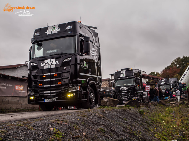 StÃ¶ffel Trucker Treffen powered by www Trucker Treffen im StÃ¶ffelpark 2018, #truckpicsfamily powered by www.truck-pics.eu