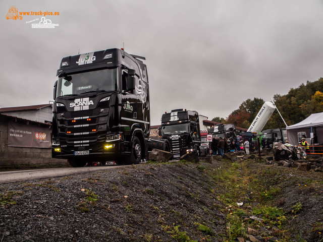 StÃ¶ffel Trucker Treffen powered by www Trucker Treffen im StÃ¶ffelpark 2018, #truckpicsfamily powered by www.truck-pics.eu