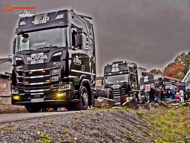 StÃ¶ffel Trucker Treffen powered by www Trucker Treffen im StÃ¶ffelpark 2018, #truckpicsfamily powered by www.truck-pics.eu