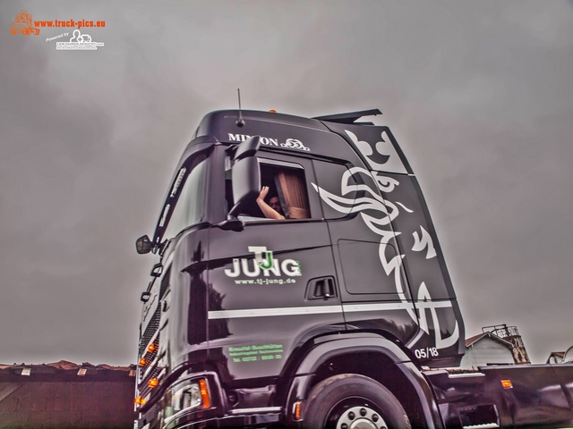 StÃ¶ffel Trucker Treffen powered by www Trucker Treffen im StÃ¶ffelpark 2018, #truckpicsfamily powered by www.truck-pics.eu