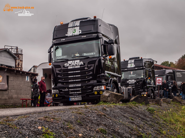 StÃ¶ffel Trucker Treffen powered by www Trucker Treffen im StÃ¶ffelpark 2018, #truckpicsfamily powered by www.truck-pics.eu