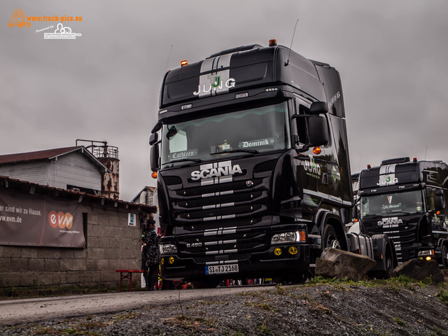 StÃ¶ffel Trucker Treffen powered by www Trucker Treffen im StÃ¶ffelpark 2018, #truckpicsfamily powered by www.truck-pics.eu