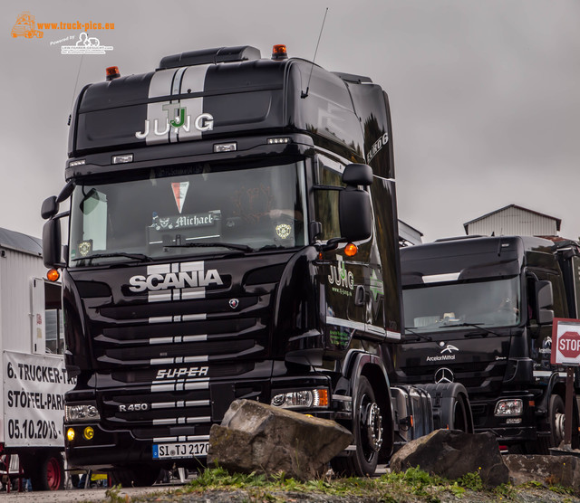 StÃ¶ffel Trucker Treffen powered by www Trucker Treffen im StÃ¶ffelpark 2018, #truckpicsfamily powered by www.truck-pics.eu