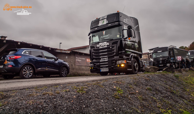 StÃ¶ffel Trucker Treffen powered by www Trucker Treffen im StÃ¶ffelpark 2018, #truckpicsfamily powered by www.truck-pics.eu