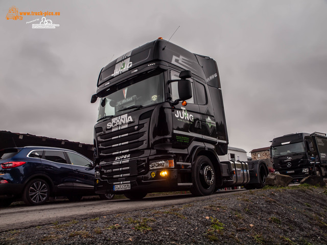 StÃ¶ffel Trucker Treffen powered by www Trucker Treffen im StÃ¶ffelpark 2018, #truckpicsfamily powered by www.truck-pics.eu