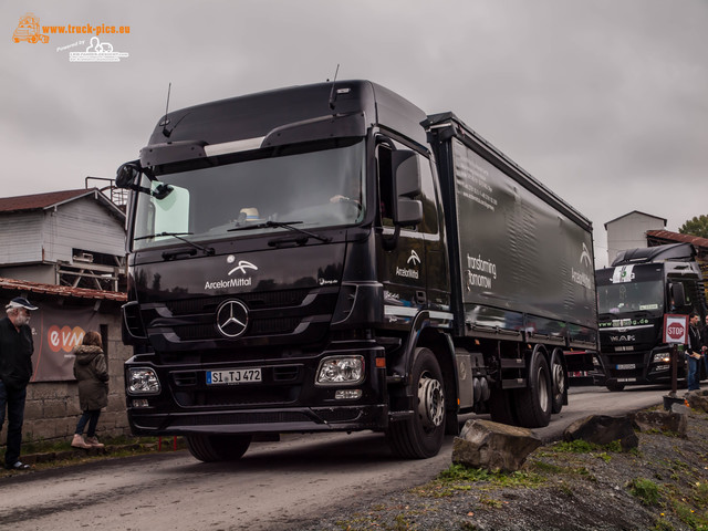 StÃ¶ffel Trucker Treffen powered by www Trucker Treffen im StÃ¶ffelpark 2018, #truckpicsfamily powered by www.truck-pics.eu