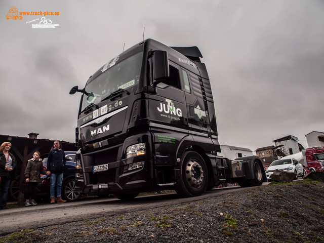 StÃ¶ffel Trucker Treffen powered by www Trucker Treffen im StÃ¶ffelpark 2018, #truckpicsfamily powered by www.truck-pics.eu