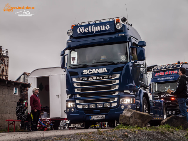 StÃ¶ffel Trucker Treffen powered by www Trucker Treffen im StÃ¶ffelpark 2018, #truckpicsfamily powered by www.truck-pics.eu