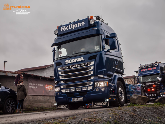 StÃ¶ffel Trucker Treffen powered by www Trucker Treffen im StÃ¶ffelpark 2018, #truckpicsfamily powered by www.truck-pics.eu