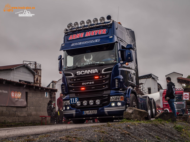 StÃ¶ffel Trucker Treffen powered by www Trucker Treffen im StÃ¶ffelpark 2018, #truckpicsfamily powered by www.truck-pics.eu