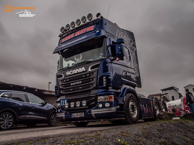 StÃ¶ffel Trucker Treffen powered by www Trucker Treffen im StÃ¶ffelpark 2018, #truckpicsfamily powered by www.truck-pics.eu