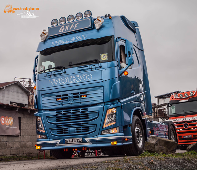 StÃ¶ffel Trucker Treffen powered by www Trucker Treffen im StÃ¶ffelpark 2018, #truckpicsfamily powered by www.truck-pics.eu