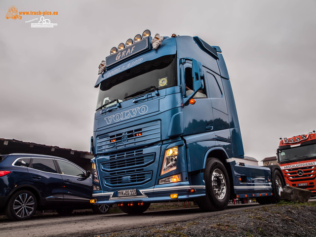 StÃ¶ffel Trucker Treffen powered by www Trucker Treffen im StÃ¶ffelpark 2018, #truckpicsfamily powered by www.truck-pics.eu