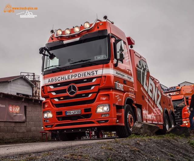 StÃ¶ffel Trucker Treffen powered by www Trucker Treffen im StÃ¶ffelpark 2018, #truckpicsfamily powered by www.truck-pics.eu