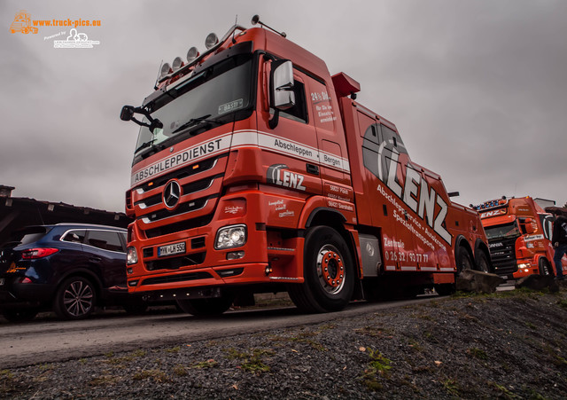 StÃ¶ffel Trucker Treffen powered by www Trucker Treffen im StÃ¶ffelpark 2018, #truckpicsfamily powered by www.truck-pics.eu