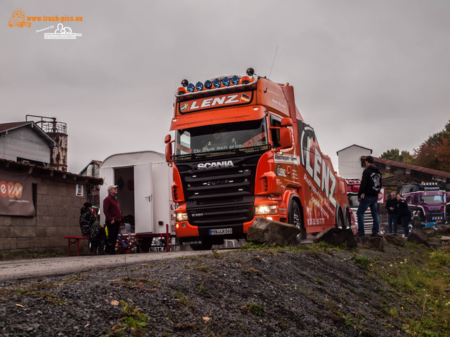 StÃ¶ffel Trucker Treffen powered by www Trucker Treffen im StÃ¶ffelpark 2018, #truckpicsfamily powered by www.truck-pics.eu