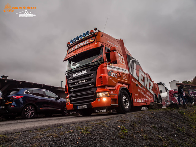 StÃ¶ffel Trucker Treffen powered by www Trucker Treffen im StÃ¶ffelpark 2018, #truckpicsfamily powered by www.truck-pics.eu