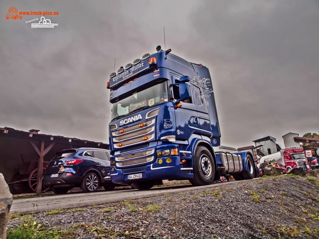 StÃ¶ffel Trucker Treffen powered by www Trucker Treffen im StÃ¶ffelpark 2018, #truckpicsfamily powered by www.truck-pics.eu