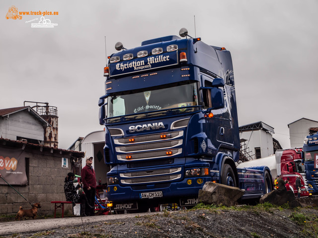 StÃ¶ffel Trucker Treffen powered by www Trucker Treffen im StÃ¶ffelpark 2018, #truckpicsfamily powered by www.truck-pics.eu