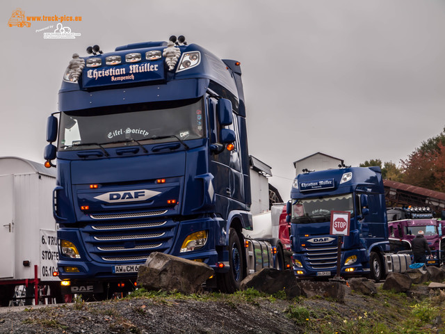 StÃ¶ffel Trucker Treffen powered by www Trucker Treffen im StÃ¶ffelpark 2018, #truckpicsfamily powered by www.truck-pics.eu