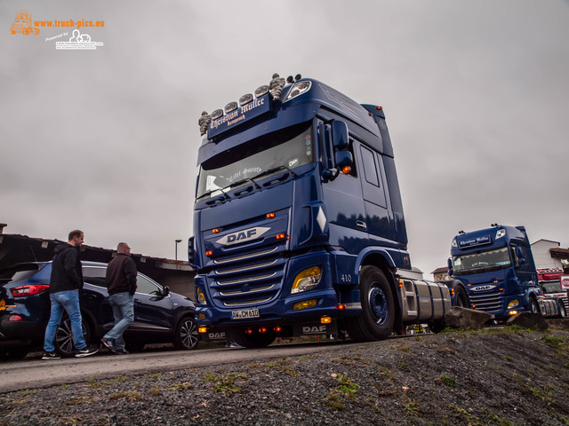 StÃ¶ffel Trucker Treffen powered by www Trucker Treffen im StÃ¶ffelpark 2018, #truckpicsfamily powered by www.truck-pics.eu