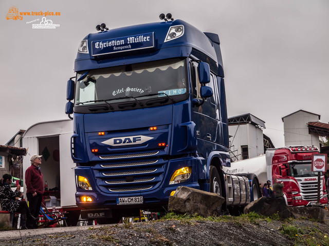 StÃ¶ffel Trucker Treffen powered by www Trucker Treffen im StÃ¶ffelpark 2018, #truckpicsfamily powered by www.truck-pics.eu