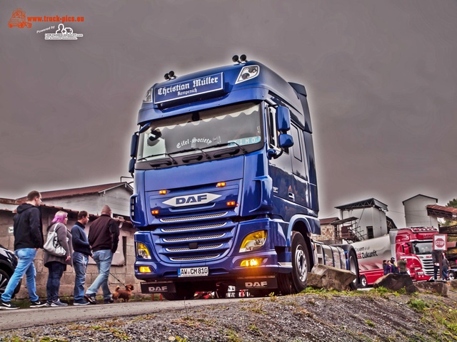 StÃ¶ffel Trucker Treffen powered by www Trucker Treffen im StÃ¶ffelpark 2018, #truckpicsfamily powered by www.truck-pics.eu