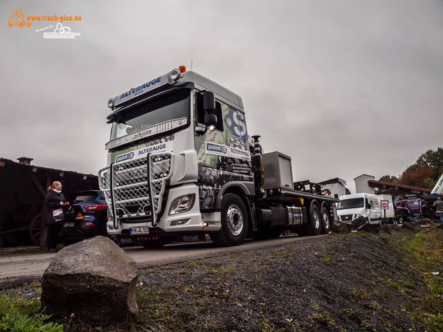 StÃ¶ffel Trucker Treffen powered by www Trucker Treffen im StÃ¶ffelpark 2018, #truckpicsfamily powered by www.truck-pics.eu