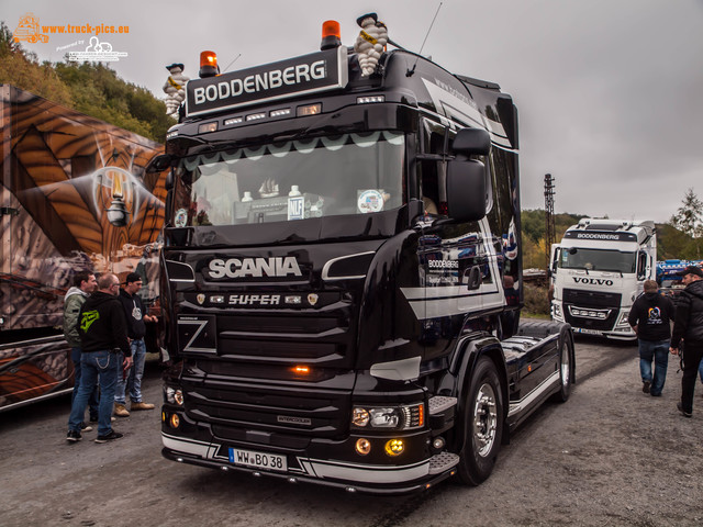 StÃ¶ffel Trucker Treffen powered by www Trucker Treffen im StÃ¶ffelpark 2018, #truckpicsfamily powered by www.truck-pics.eu