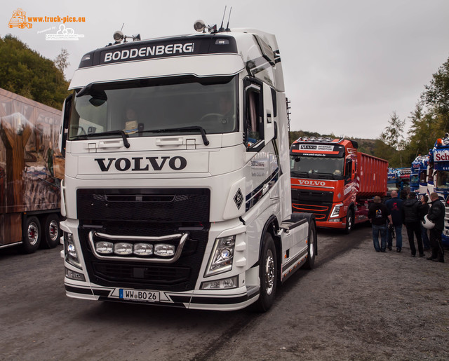 StÃ¶ffel Trucker Treffen powered by www Trucker Treffen im StÃ¶ffelpark 2018, #truckpicsfamily powered by www.truck-pics.eu