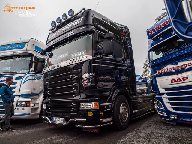 StÃ¶ffel Trucker Treffen powered by www Trucker Treffen im StÃ¶ffelpark 2018, #truckpicsfamily powered by www.truck-pics.eu