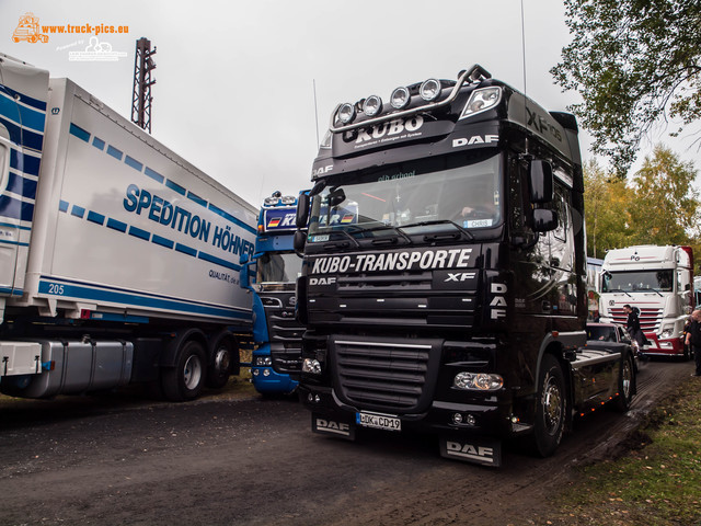 StÃ¶ffel Trucker Treffen powered by www Trucker Treffen im StÃ¶ffelpark 2018, #truckpicsfamily powered by www.truck-pics.eu