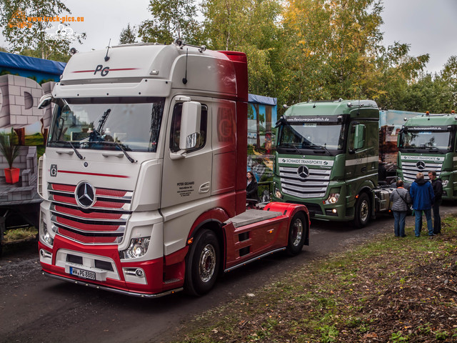 StÃ¶ffel Trucker Treffen powered by www Trucker Treffen im StÃ¶ffelpark 2018, #truckpicsfamily powered by www.truck-pics.eu