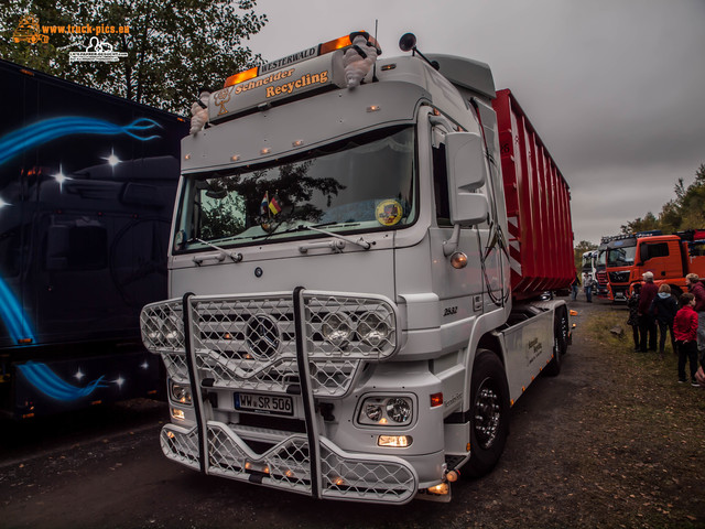 StÃ¶ffel Trucker Treffen powered by www Trucker Treffen im StÃ¶ffelpark 2018, #truckpicsfamily powered by www.truck-pics.eu