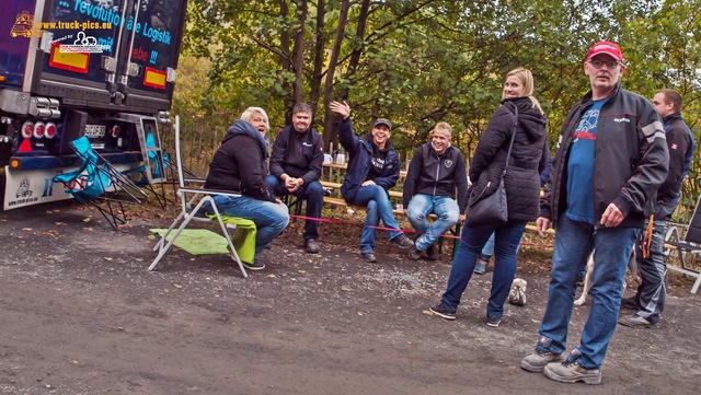 StÃ¶ffel Trucker Treffen powered by www Trucker Treffen im StÃ¶ffelpark 2018, #truckpicsfamily powered by www.truck-pics.eu