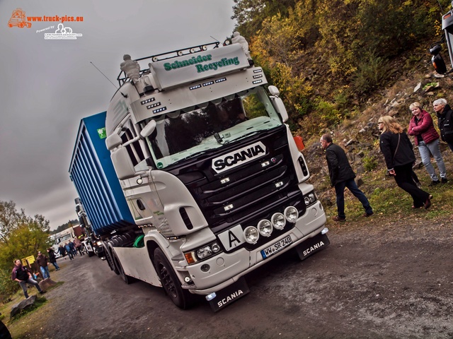 StÃ¶ffel Trucker Treffen powered by www Trucker Treffen im StÃ¶ffelpark 2018, #truckpicsfamily powered by www.truck-pics.eu