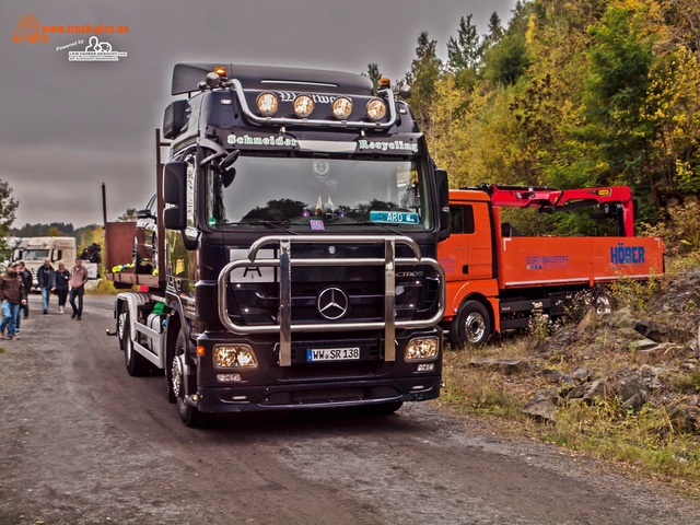 StÃ¶ffel Trucker Treffen powered by www Trucker Treffen im StÃ¶ffelpark 2018, #truckpicsfamily powered by www.truck-pics.eu