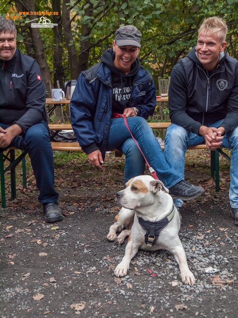 StÃ¶ffel Trucker Treffen powered by www Trucker Treffen im StÃ¶ffelpark 2018, #truckpicsfamily powered by www.truck-pics.eu